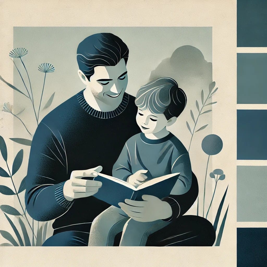 Future-Proofing Fathers: Why Emotional Intelligence is the Key to Thriving in a Changing World